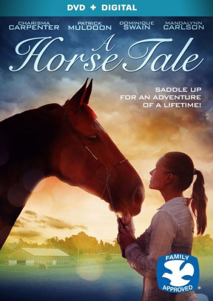 A Horse Tale