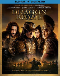 Title: Dragon Blade [Blu-ray]