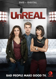 Title: UnrREAL: Season 1