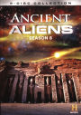 Ancient Aliens: Season 8