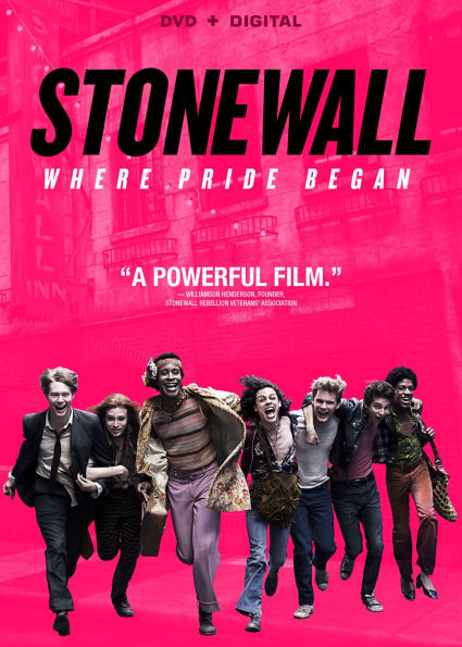 Stonewall