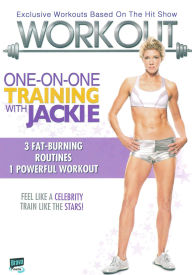 Title: Workout: One-On-One Training with Jackie