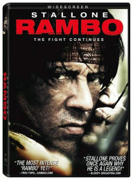 Title: Rambo [WS]