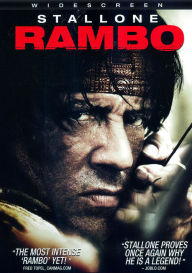 Title: Rambo [WS]