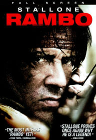 Title: Rambo [P&S]