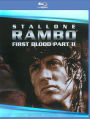 Rambo: First Blood II [Blu-ray]