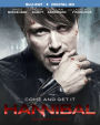 Hannibal: Season 3 [Blu-ray] [3 Discs]