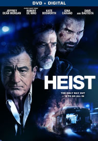 Title: Heist
