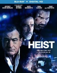 Title: Heist [Blu-ray]