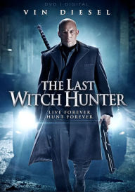Title: The Last Witch Hunter