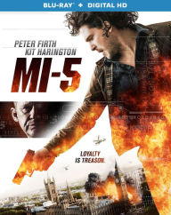 Title: Mi-5 [Blu-ray]