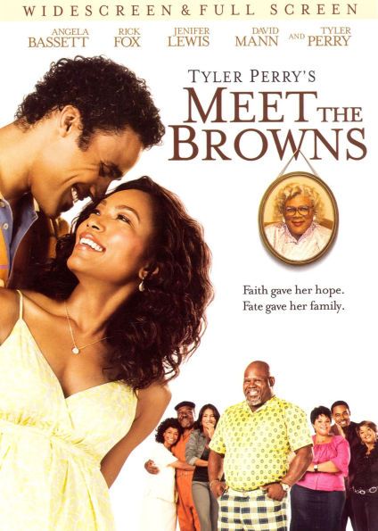 Tyler Perry's Meet the Browns