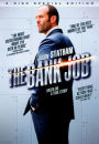 The Bank Job [2 Discs] [Includes Digital Copy]