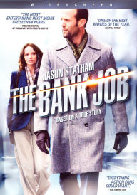 Title: The Bank Job