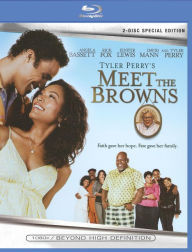 Title: Tyler Perry's Meet the Browns