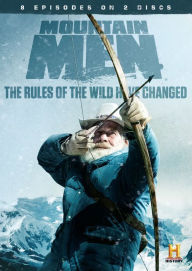 Title: Mountain Men: Season 4, Vol 1 - Welcome to Tundra