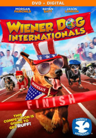Title: Wiener Dog Internationals