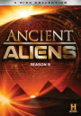 Ancient Aliens: Season 9 [4 Discs]