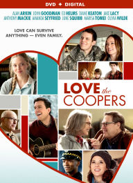 Title: Love the Coopers