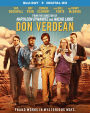 Don Verdean [Blu-ray]