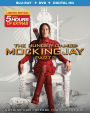 The Hunger Games: Mockingjay, Part 2 [Blu-ray]