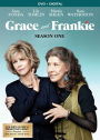 Grace & Frankie: Season 1