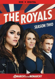 Title: Royals: Season 2, Author: 