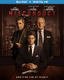 Misconduct [Blu-ray/DVD] [2 Discs]