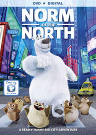 Title: Norm of the North