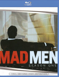 Title: Mad Men: Season One [3 Discs] [Blu-ray]