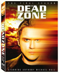 Title: Dead Zone: The Final Season [3 Discs]