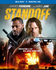 Title: Standoff [Blu-ray]