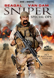 Title: Sniper: Special Ops