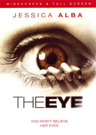 Title: The Eye