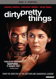 Title: Dirty Pretty Things