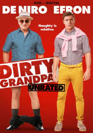 Title: Dirty Grandpa