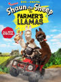 Shaun the Sheep: The Farmer's Llamas