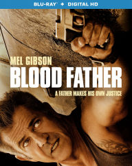 Title: Blood Father [Blu-ray]