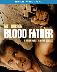 Title: Blood Father [Blu-ray]