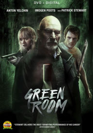 Title: Green Room