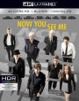 Now You See Me