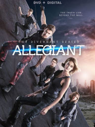 Title: The Divergent Series: Allegiant