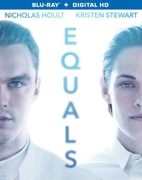 Equals [Blu-ray]