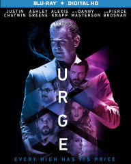 Title: Urge [Blu-ray]