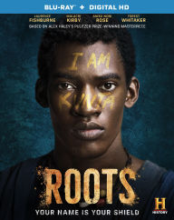 Title: Roots [Blu-ray] [3 Discs]