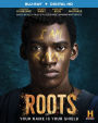 Roots [Blu-ray] [3 Discs]