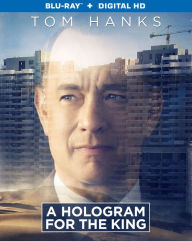 Title: A Hologram for the King [Blu-ray]