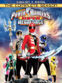 Power Rangers Super Megaforce: The Complete Season