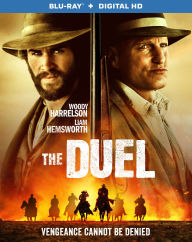 Title: The Duel [Blu-ray]