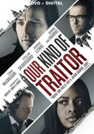 Title: Our Kind of Traitor